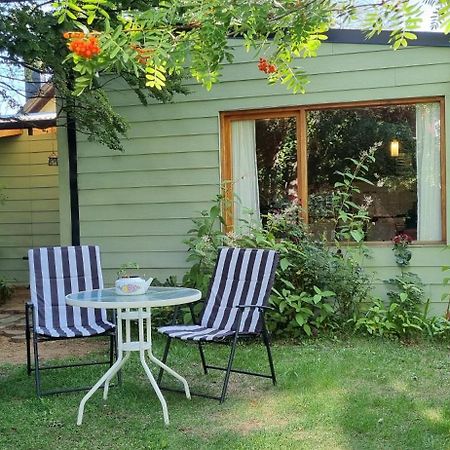 Cabana Petite Σαν Κάρλος ντε Μπαριλότσε Εξωτερικό φωτογραφία