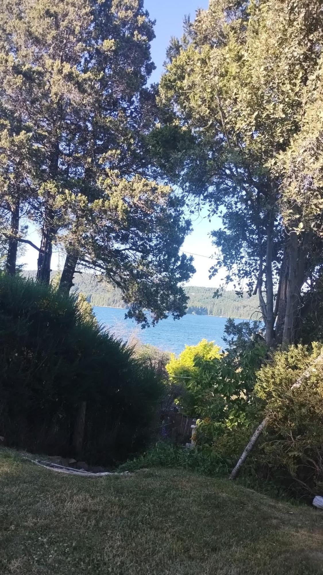 Cabana Petite Σαν Κάρλος ντε Μπαριλότσε Εξωτερικό φωτογραφία