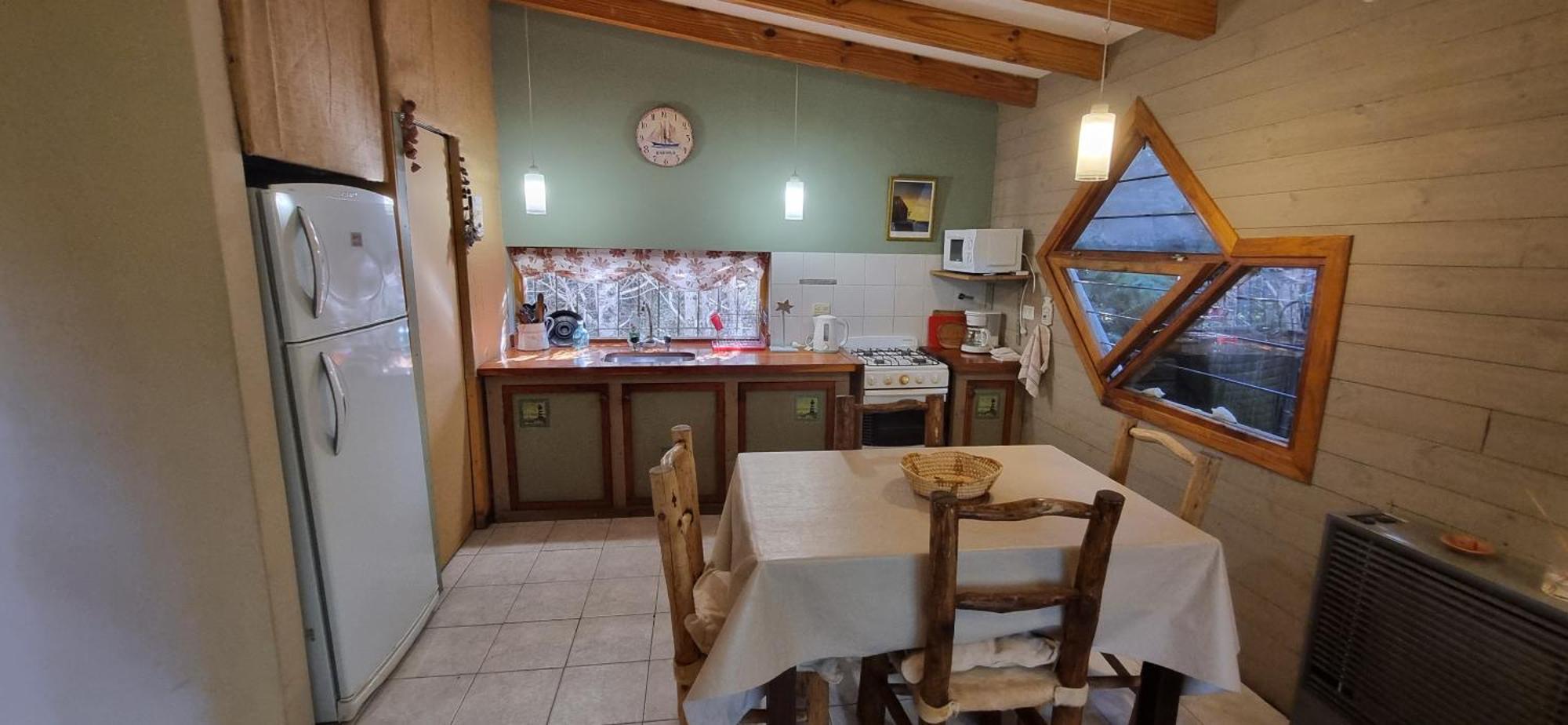 Cabana Petite Σαν Κάρλος ντε Μπαριλότσε Εξωτερικό φωτογραφία