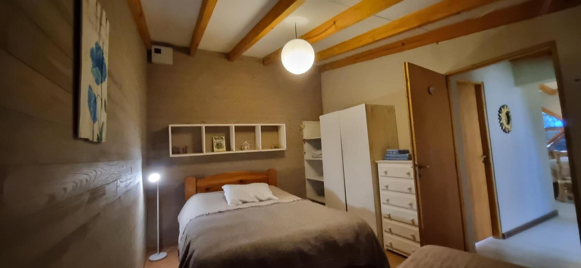 Cabana Petite Σαν Κάρλος ντε Μπαριλότσε Εξωτερικό φωτογραφία